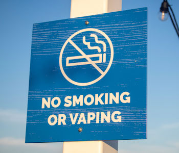 5 Reasons To Stop Vaping and How