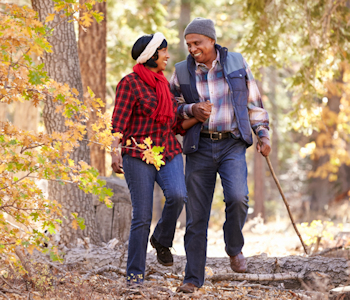 Staying Mobile as You Age