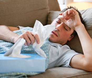 How to Survive the Flu