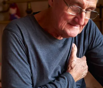 What is Angina?