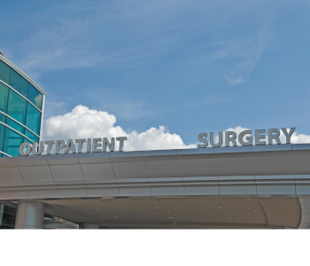 What is Outpatient Surgery?