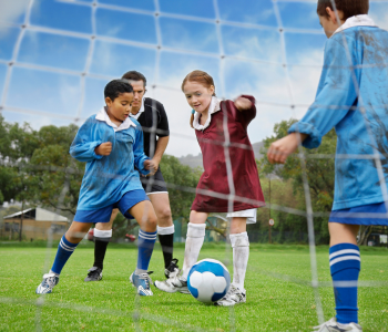 Protecting Your Child from Recurring Sports Injuries