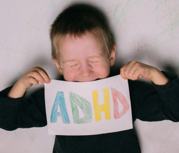 Recognizing the Signs of ADHD in a Child