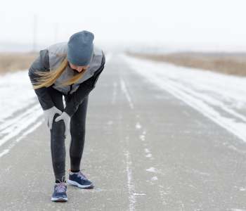 Winter Sports Injury? Here’s What to Do