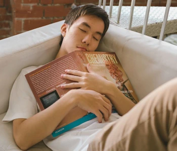 The Essential Role of Light Sleep