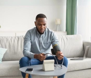 The Dangers of High Blood Pressure and When to Seek Help