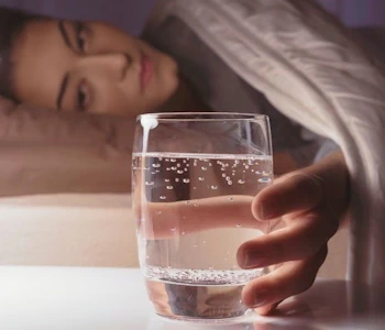 Myth: Sleeping Medications Are a Solution for Insomnia