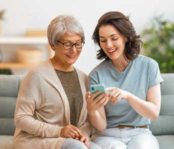 Connect Your Family’s Accounts in Tanner MyChart