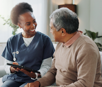 Comfort and Compassion: Understanding Hospice Care