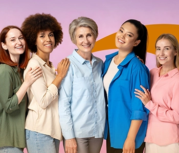 Navigating Women's Mental Health Through Every Stage of Life