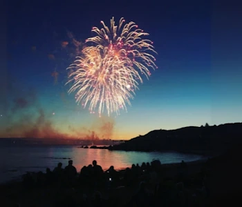 A Guide to Fireworks Use and Safety in Alabama and Georgia