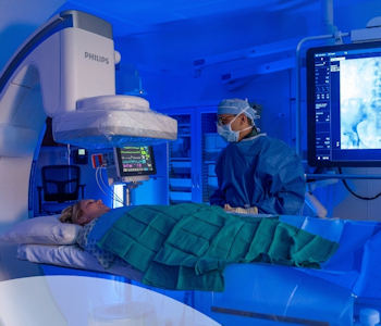 Minimally-Invasive Surgery with Interventional Radiology