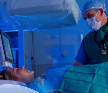 Minimally-Invasive Surgery with Interventional Radiology