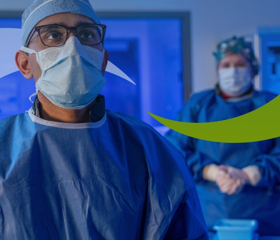 Minimally-Invasive Surgery with Interventional Radiology