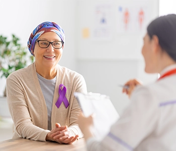 Prioritizing Mental Health During Cancer Care