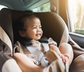 A Comprehensive Guide to Car Seat Safety