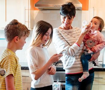 Stay Connected and Protected This Cold and Flu Season