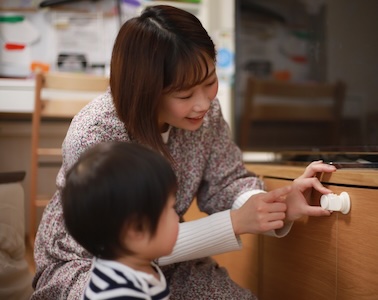 Practical Tips for Child Safety and Protection Month