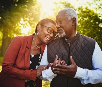 The Role of Strength and Balance in Healthy Aging