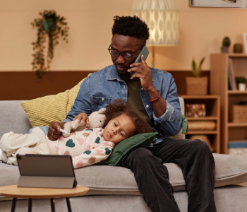 Tanner MyChart Makes Managing a Loved One’s Healthcare Easy