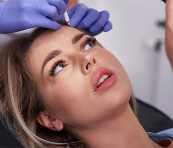 What's the difference between Botox and fillers?