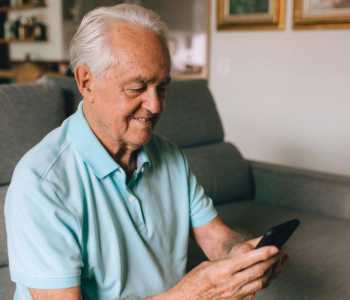 Complete Your Medicare Wellness Questionnaire in Tanner MyCh