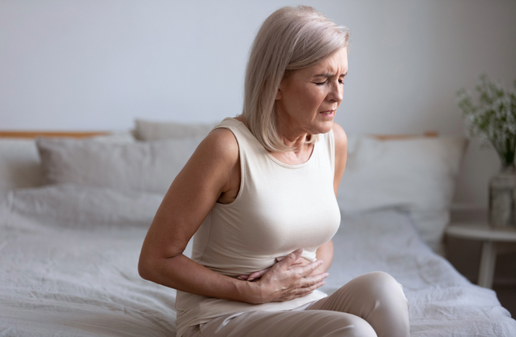 Gallbladder Pain: When a “Gut Punch” Is Something More
