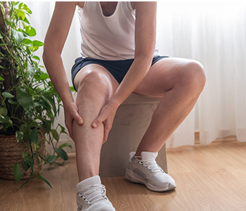 DVT Can Happen to Active People, Too: Know Your Risk