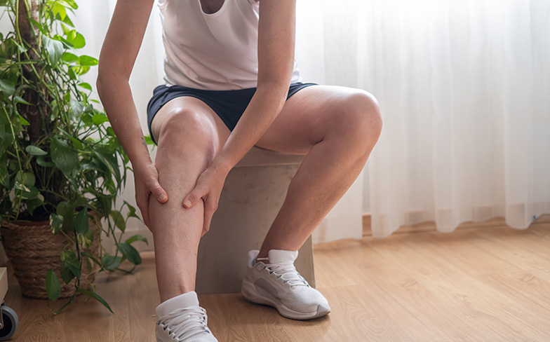 DVT Can Happen to Active People, Too: Know Your Risk