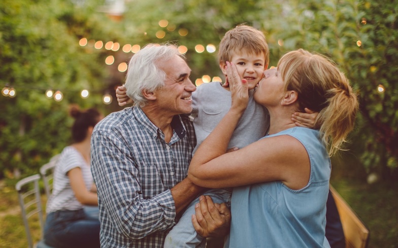 Vaccines to Consider After 50