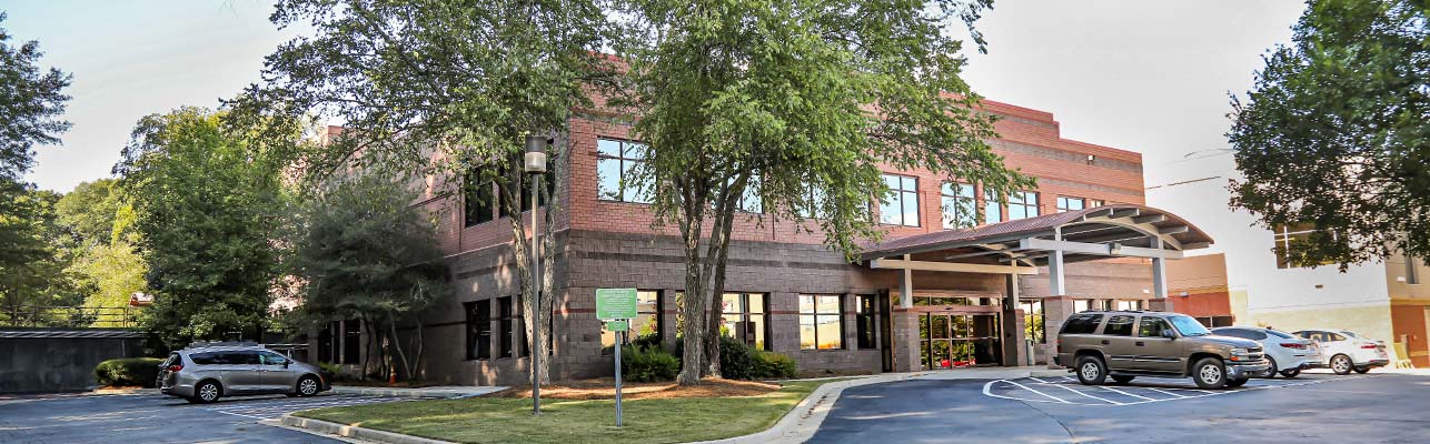 Infectious Diseases of West Georgia - Carrollton