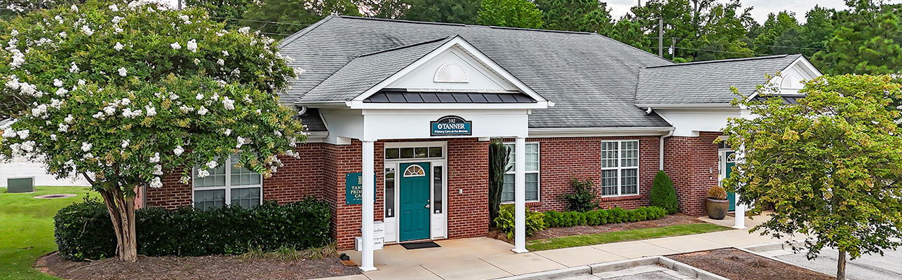 Tanner Primary Care at The Birches