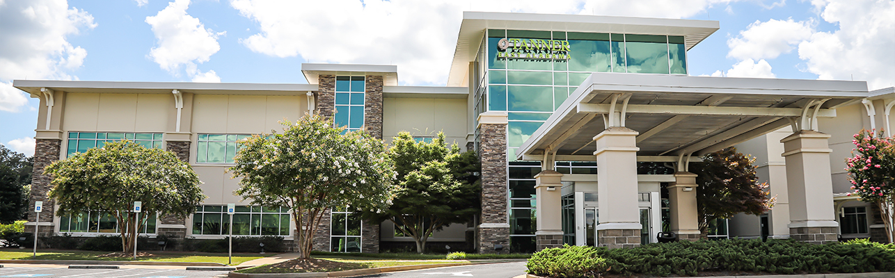 Tanner Primary Care of Wedowee
