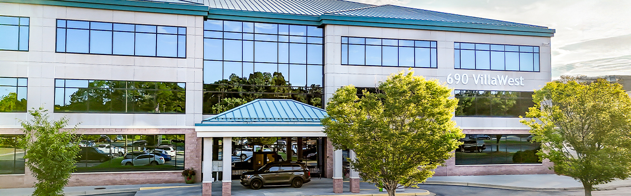 Tanner Healthcare for Women - Villa Rica