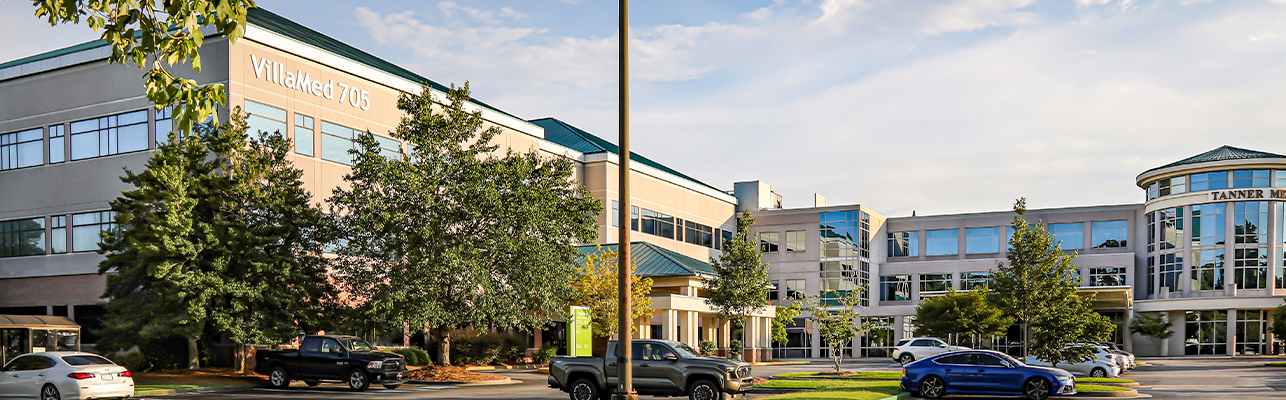 Tanner Heart & Vascular Specialists - Villa Rica