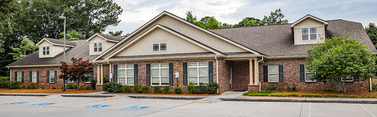 Tanner Rheumatology Specialists - Carrollton