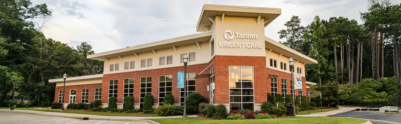 Tanner Urgent Care/Carrollton