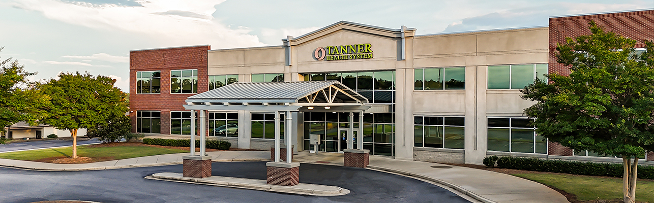 Tanner Urgent Care/Villa Rica