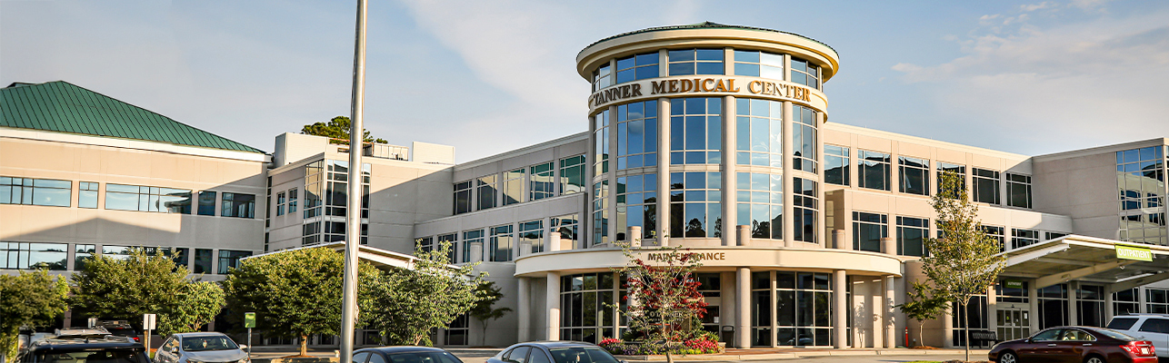 The Maternity Center - Villa Rica