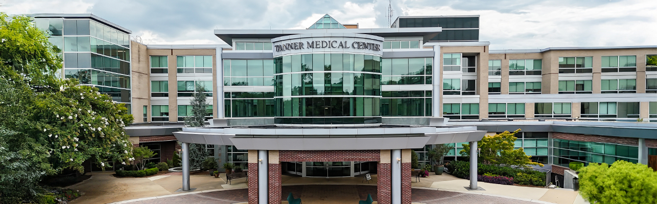 West Georgia Anesthesia Associates