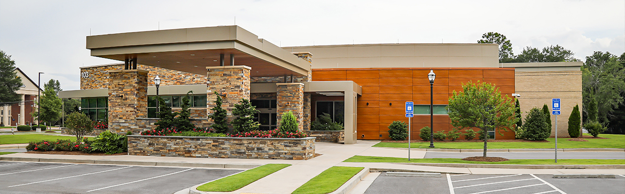 West Georgia Surgery Center