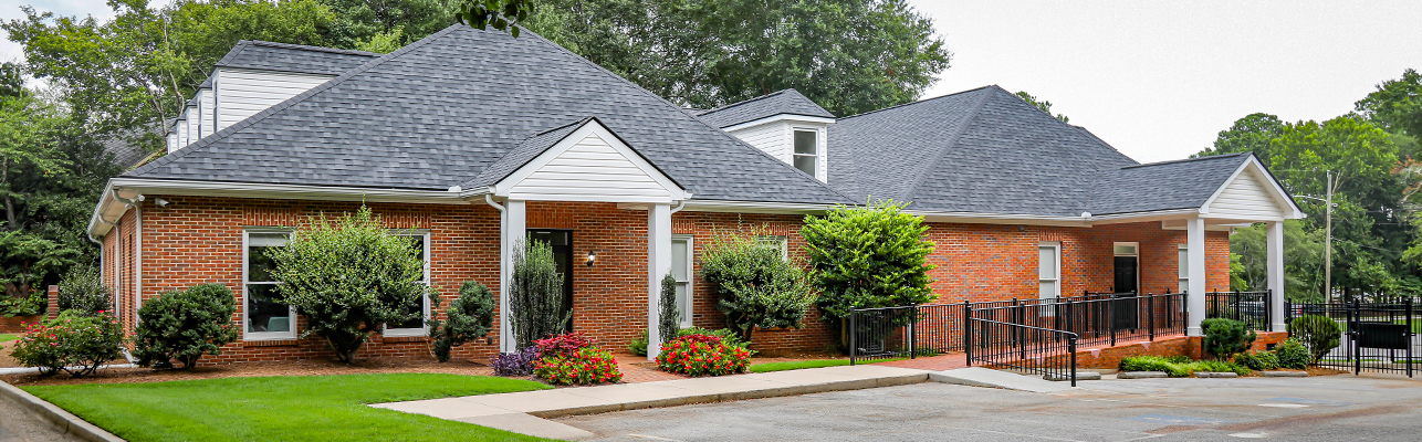 Willowbrooke at Tanner - Carrollton