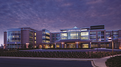 Tanner Medical Center/Carrollton was ranked among the top maternity hospitals in the nation by the magazine Newsweek. Only three other hospitals in Georgia were also on the list. 
