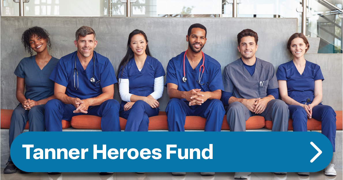Tanner Heroes Fund
