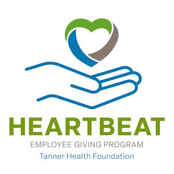 Tanner Heartbeat Program Logo