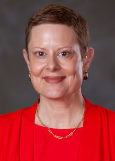 Dr. Tressa Kelly