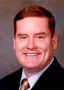 Timothy Warren