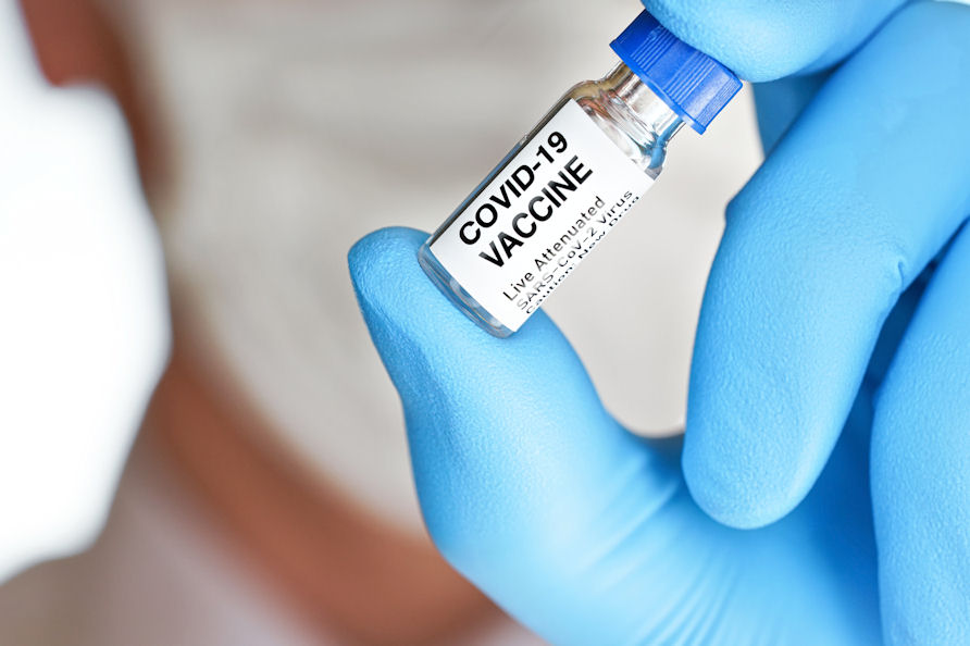 Coronavirus vaccine