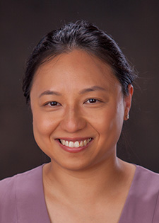Jeh-weh "Vivian" Cheng, MD