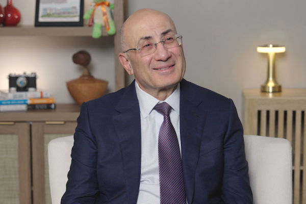 Jacob (Hakob) Davtyan, MD